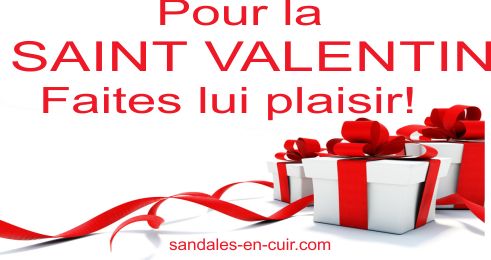 saint valentin 2012 sandales tongs coeurs
