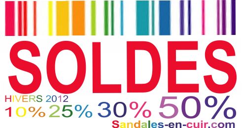 soldes hivers 2012 sandales tongs ethniques